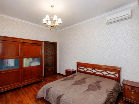 квартира по адресу Кожемяцкая ул., 16б
