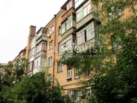 квартира за адресою Зоологічна вул., 6-В