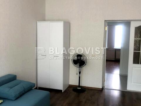 квартира за адресою Зоологічна вул., 6-В