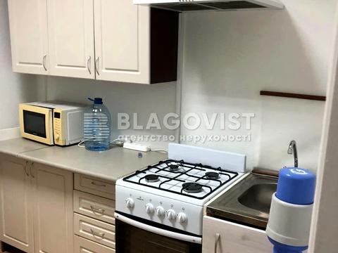 квартира за адресою Зоологічна вул., 6-В