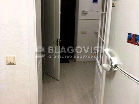 квартира за адресою Зоологічна вул., 6-В