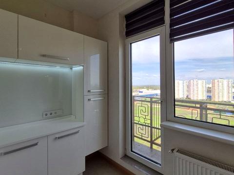 квартира за адресою Перлинна вул., 3