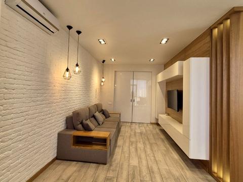 квартира за адресою Перлинна вул., 3