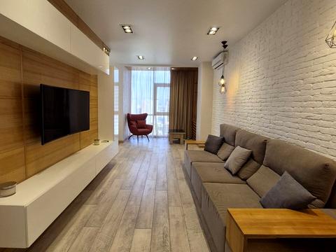 квартира за адресою Перлинна вул., 3