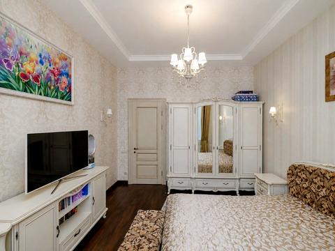 квартира по адресу Кожемяцкая ул., 16б