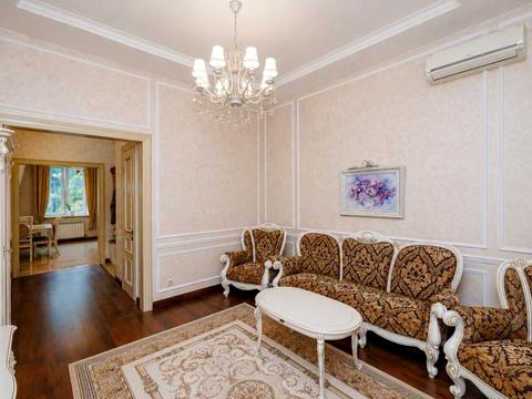 квартира по адресу Кожемяцкая ул., 16б