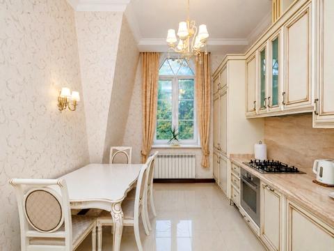 квартира по адресу Кожемяцкая ул., 16б
