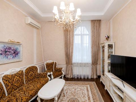 квартира по адресу Кожемяцкая ул., 16б
