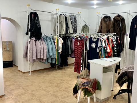 коммерческая по адресу Белорусская ул., 5