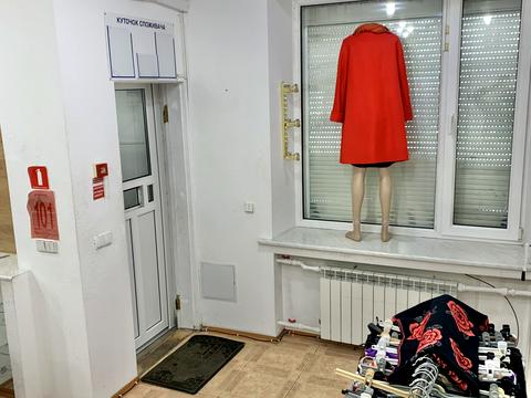 коммерческая по адресу Белорусская ул., 5