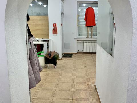 коммерческая по адресу Белорусская ул., 5