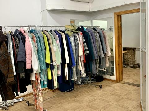 коммерческая по адресу Белорусская ул., 5