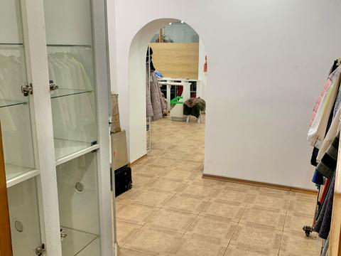 коммерческая по адресу Белорусская ул., 5