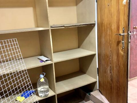 коммерческая по адресу Белорусская ул., 5