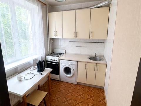 квартира по адресу Бучмы ул. (Командарма Уборевича), 8б