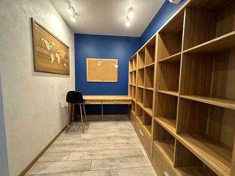 квартира за адресою Перлинна вул., 3