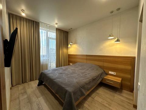 квартира за адресою Перлинна вул., 3