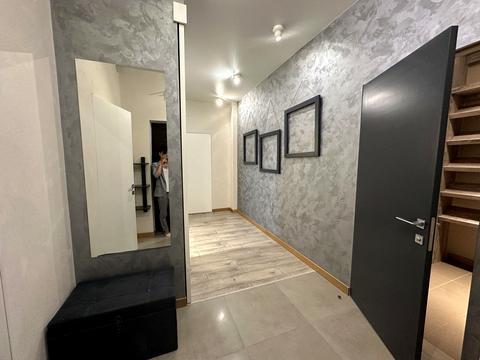 квартира за адресою Перлинна вул., 3