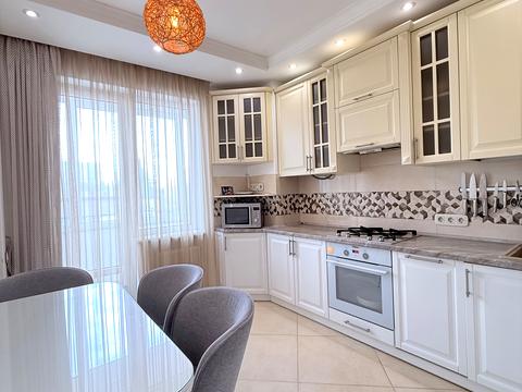 квартира за адресою Хлібна вул., 4а