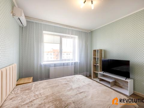 квартира по адресу Героев Небесной Сотни просп., 40/1
