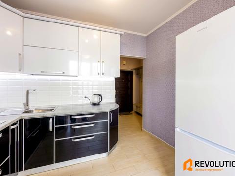 квартира по адресу Героев Небесной Сотни просп., 40/1