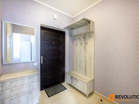 квартира по адресу Героев Небесной Сотни просп., 40/1