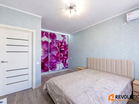 квартира по адресу Героев Небесной Сотни просп., 40/1