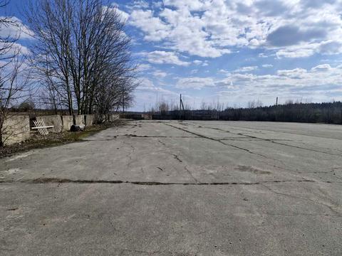 коммерческая по адресу Теплична, 3