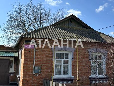 будинок за адресою Вінниця, Ярослава Мудрого вул., 37
