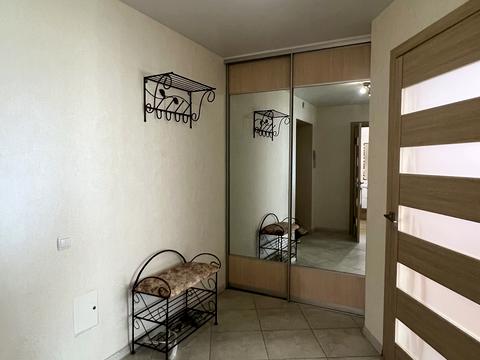 квартира за адресою Тимофіївська вул., 6