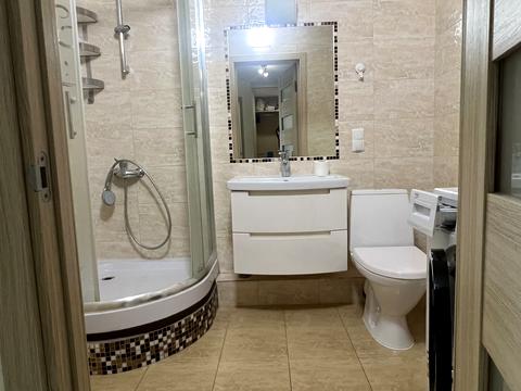 квартира за адресою Тимофіївська вул., 6