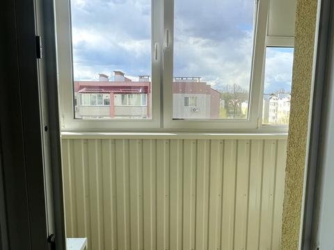 квартира за адресою Тимофіївська вул., 6