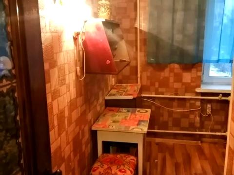 квартира по адресу Даниила Щербаковского ул. (Щербакова), 72
