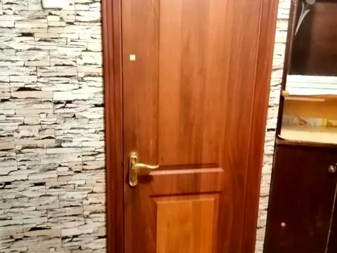 квартира по адресу Даниила Щербаковского ул. (Щербакова), 72