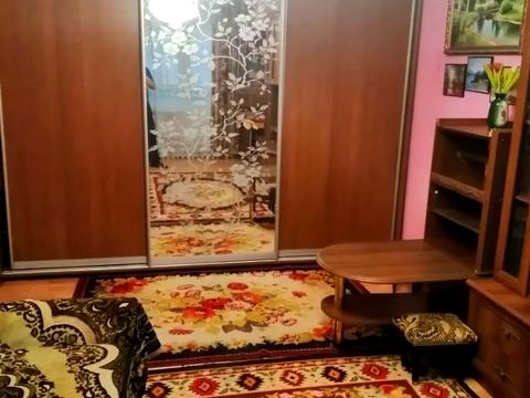 квартира по адресу Даниила Щербаковского ул. (Щербакова), 72