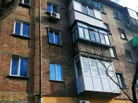 квартира по адресу Даниила Щербаковского ул. (Щербакова), 72