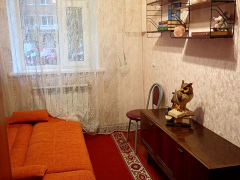квартира по адресу Подільська ул., 91/2