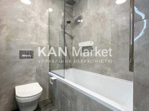 квартира за адресою Тадея Рильського бульв., 4