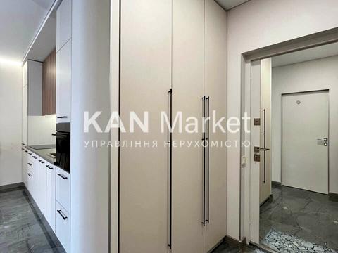 квартира за адресою Тадея Рильського бульв., 4