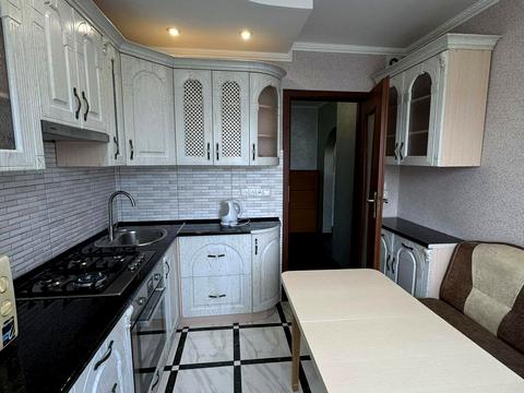 квартира за адресою Південно-Кільцева вул., 21-А