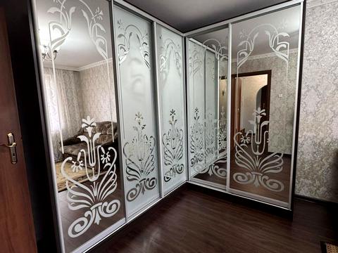 квартира за адресою Південно-Кільцева вул., 21-А