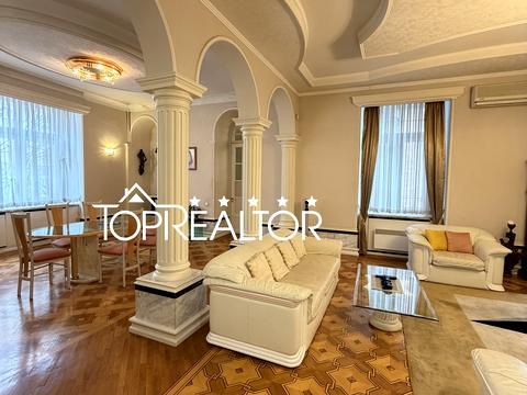 квартира за адресою Гоголя вул., 11