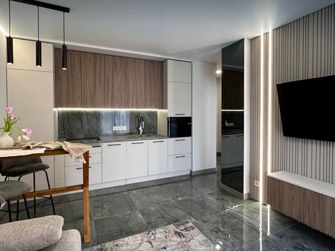 квартира за адресою Тадея Рильського бульв., 4