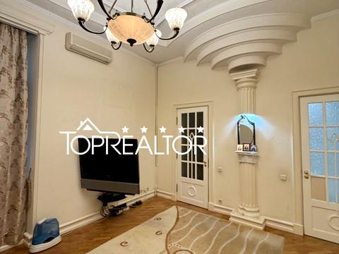 квартира за адресою Гоголя вул., 11