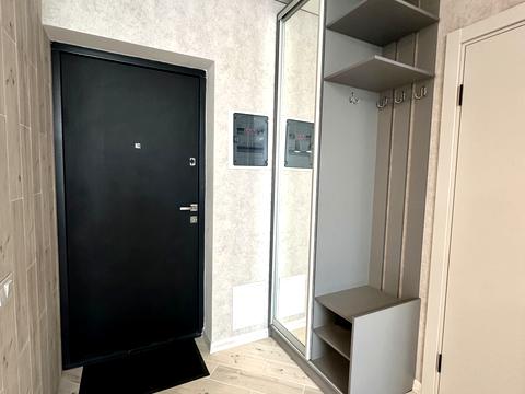 квартира по адресу Ужгородский пер., 4/1