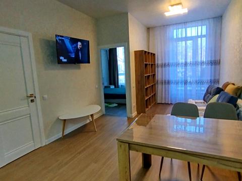 квартира за адресою Одеської громади вул. (Авдєєва-Чорноморського), 7а