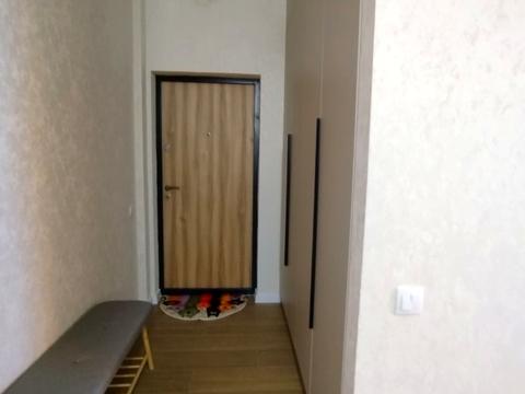 квартира по адресу Одесской громады ул. (Авдеева-Черноморского), 7а