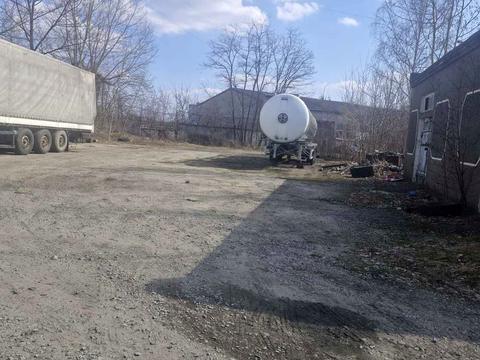 коммерческая по адресу Родини Гамченків ул., 23