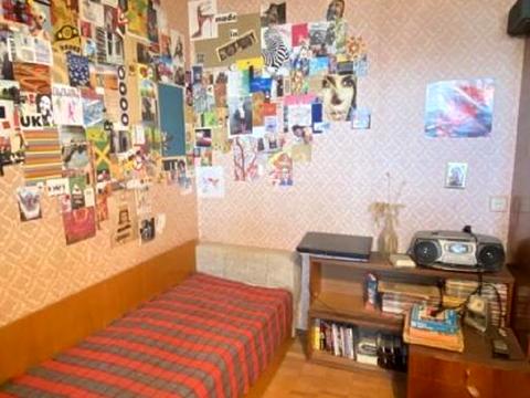 квартира за адресою Хорольська вул., 3