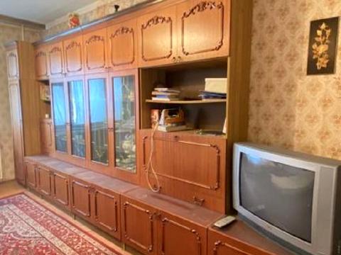 квартира за адресою Хорольська вул., 3